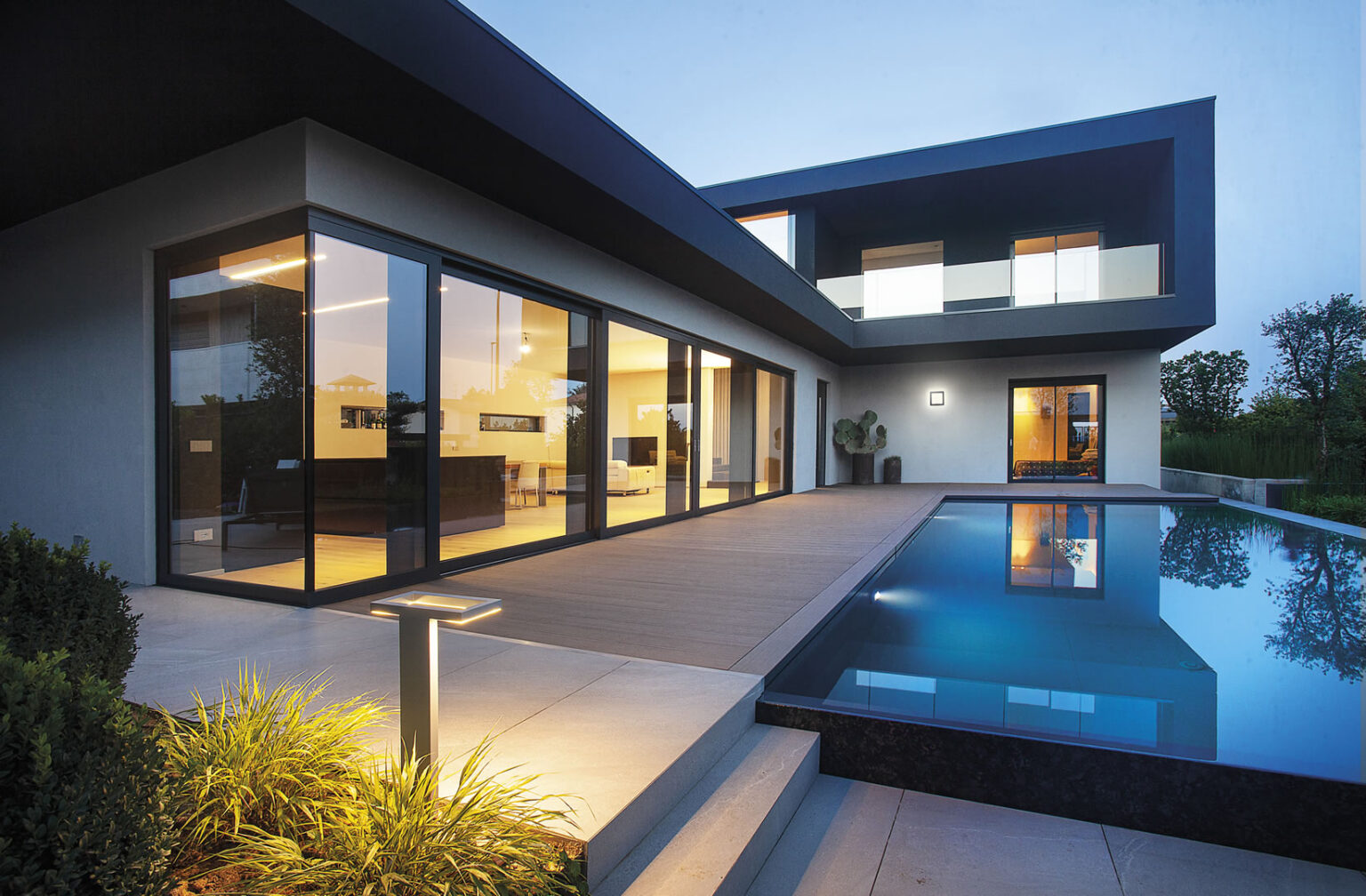 Light Built Design Architectural Lighting Design & Build - ENERTIA Lighting Design + Build