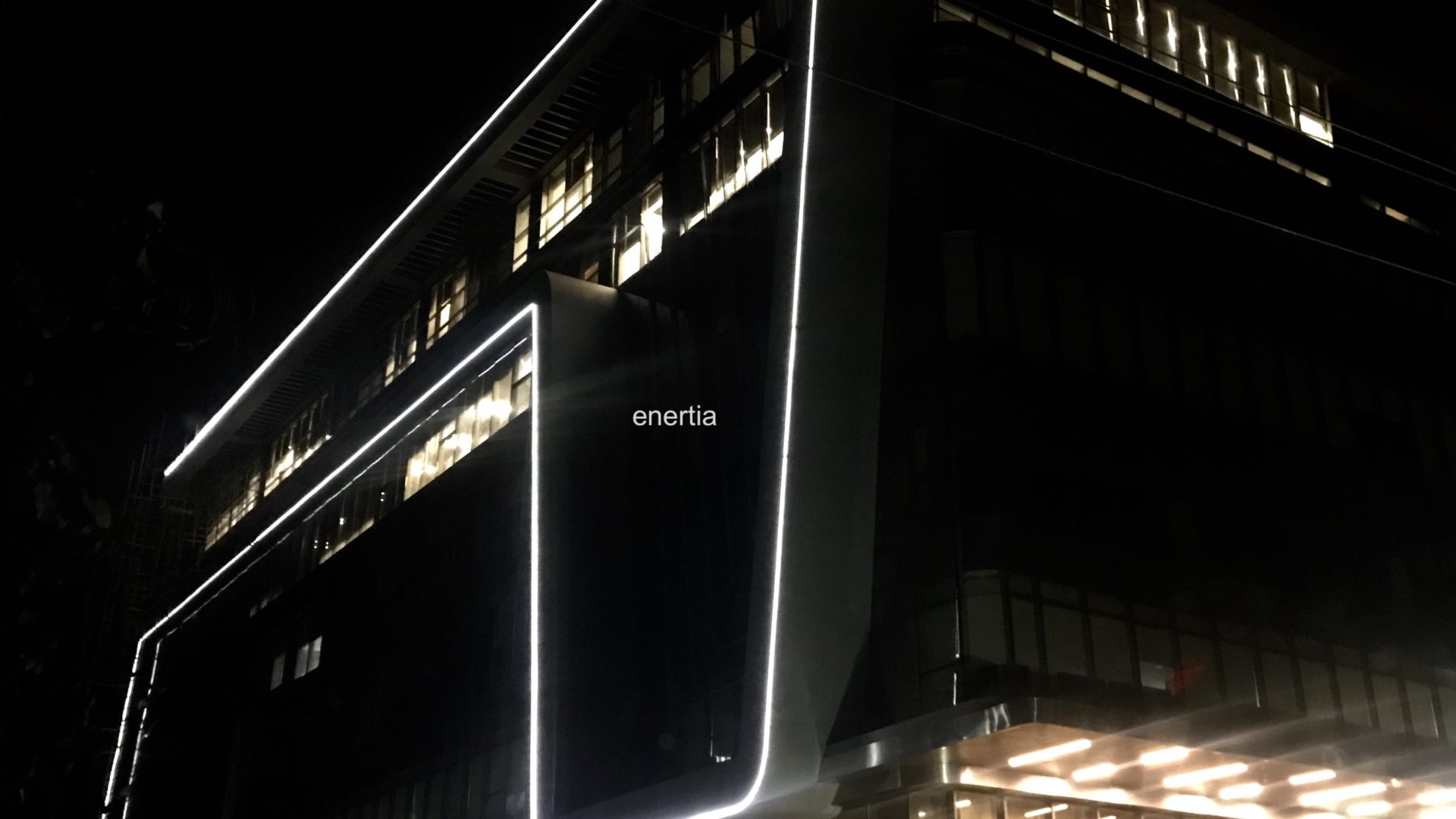 lighting design Netsmartz