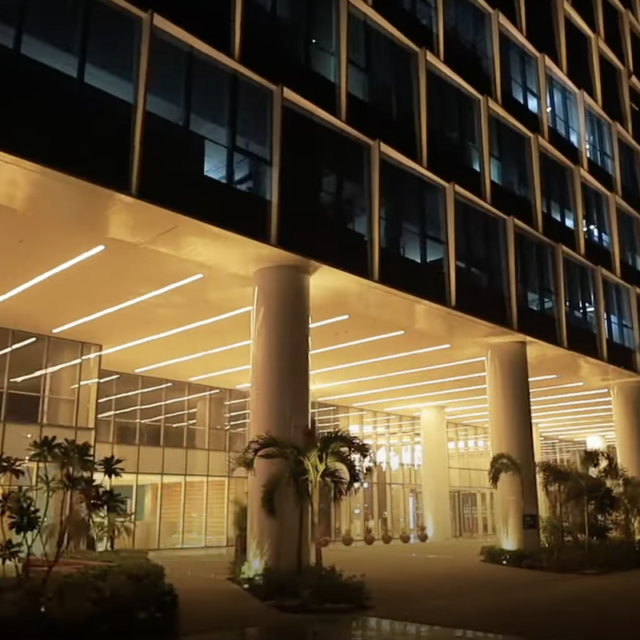 DLF tech Park Archives