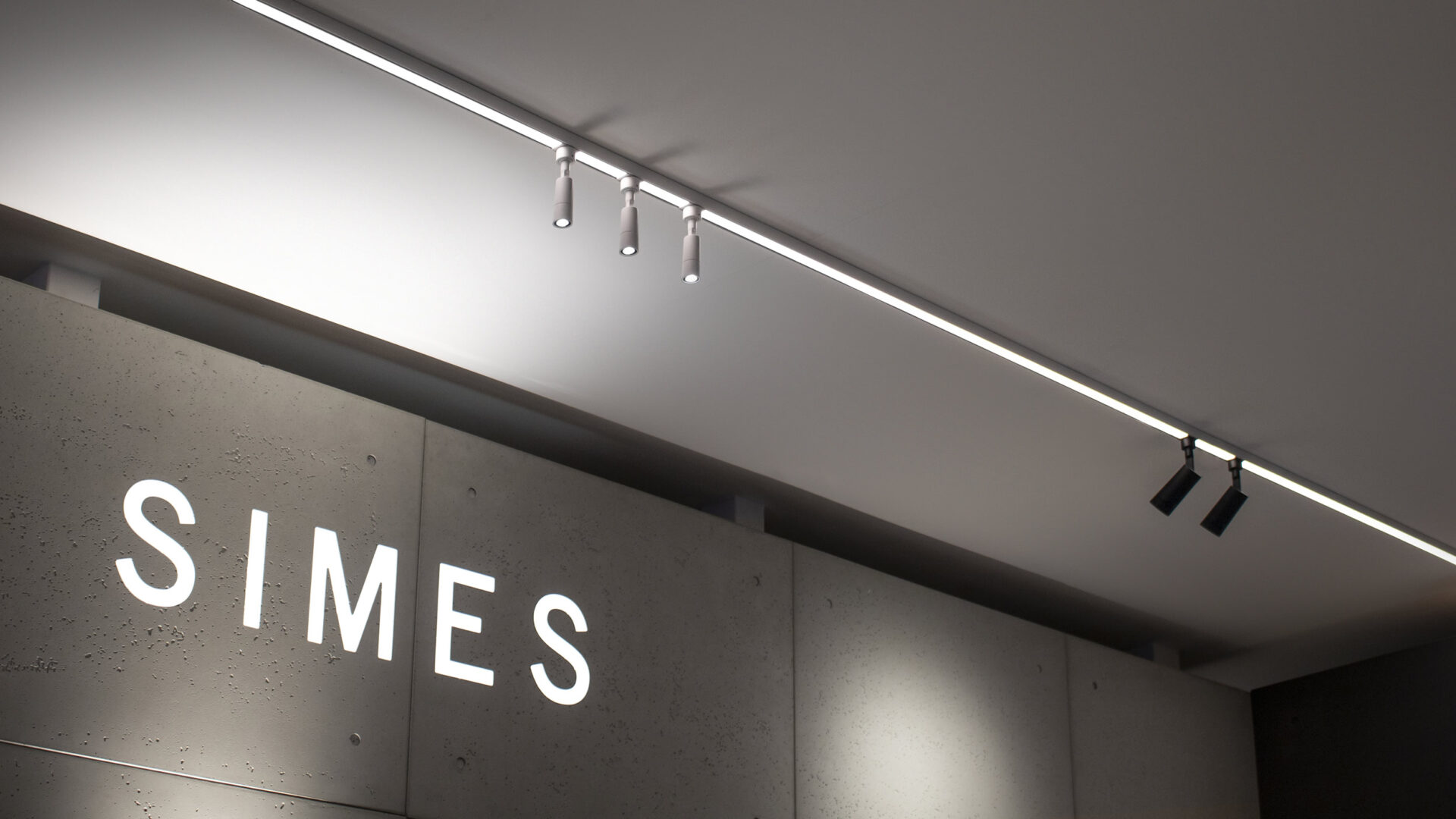 Simes Lighting India