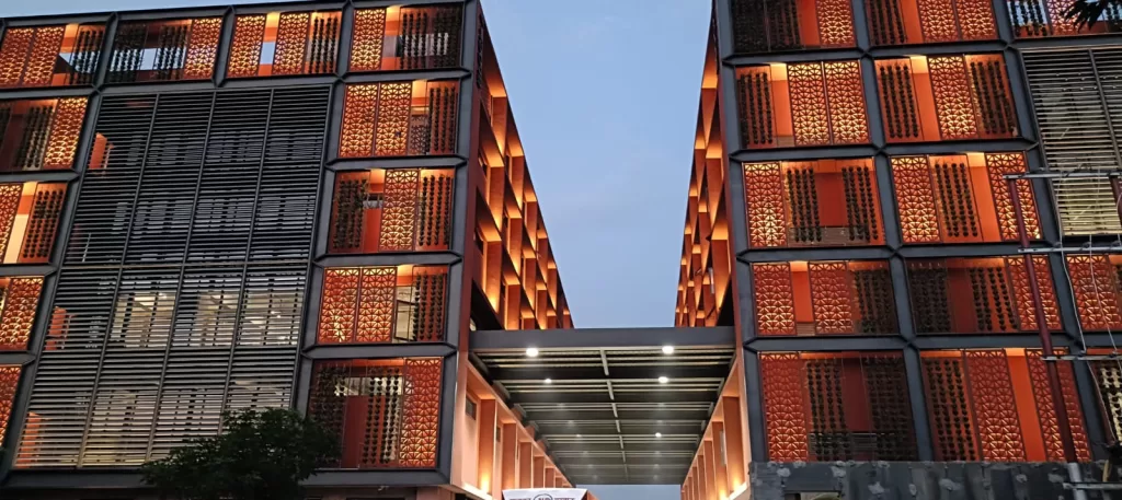 Fybros Noida