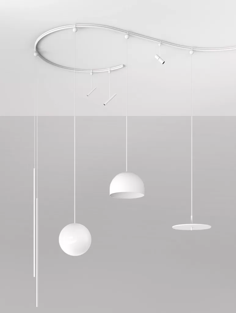 My Circuit Flos Lighting India