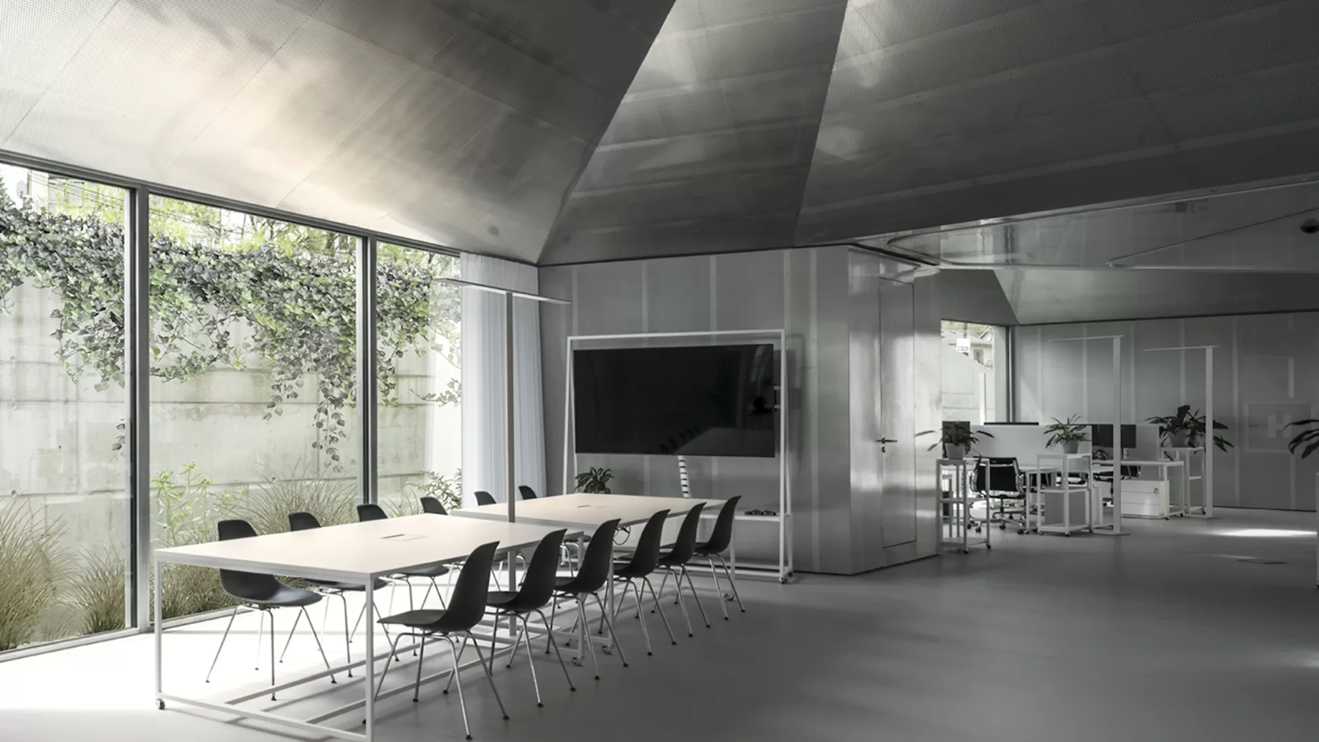 Flos Lighting India Premium Architectural Lighting