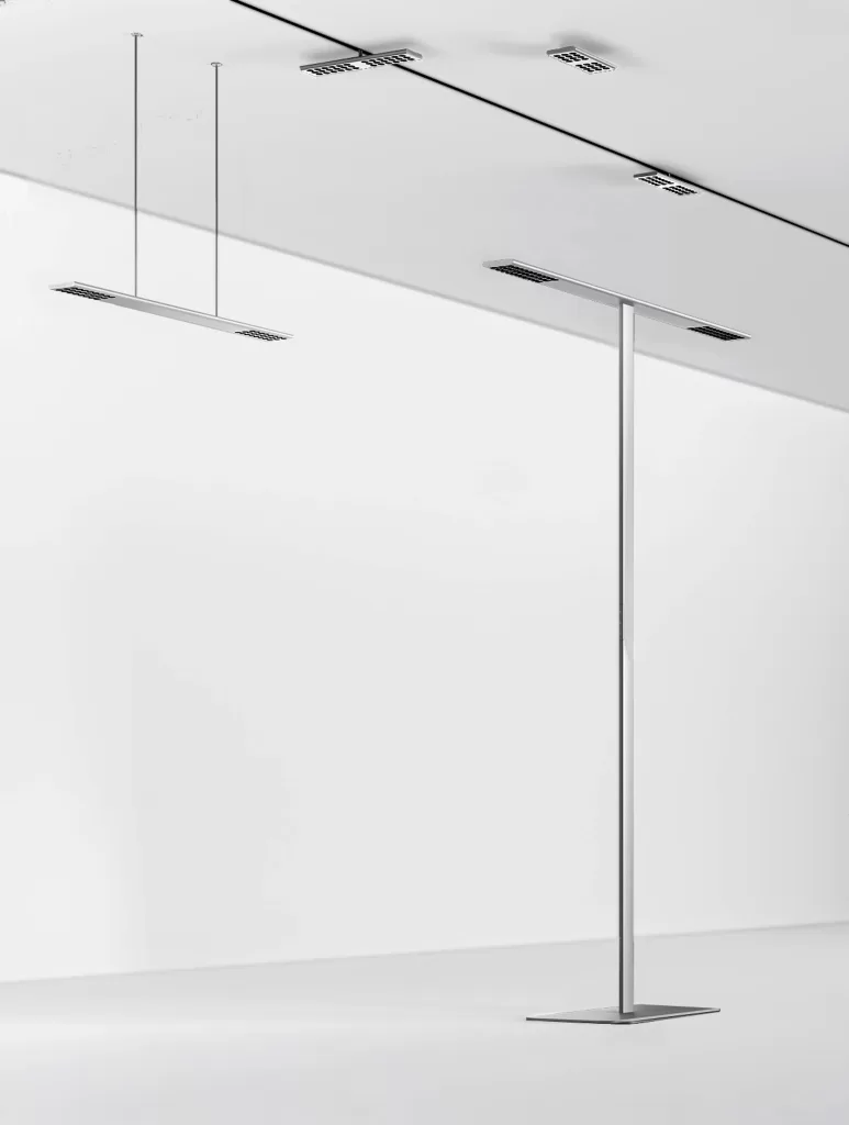 Workmates Flos Lighting India